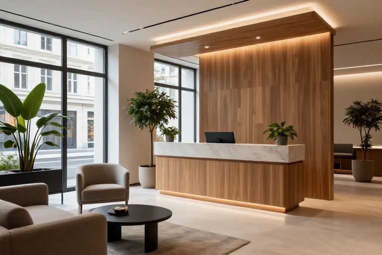 MentorKompass Beratung Büro